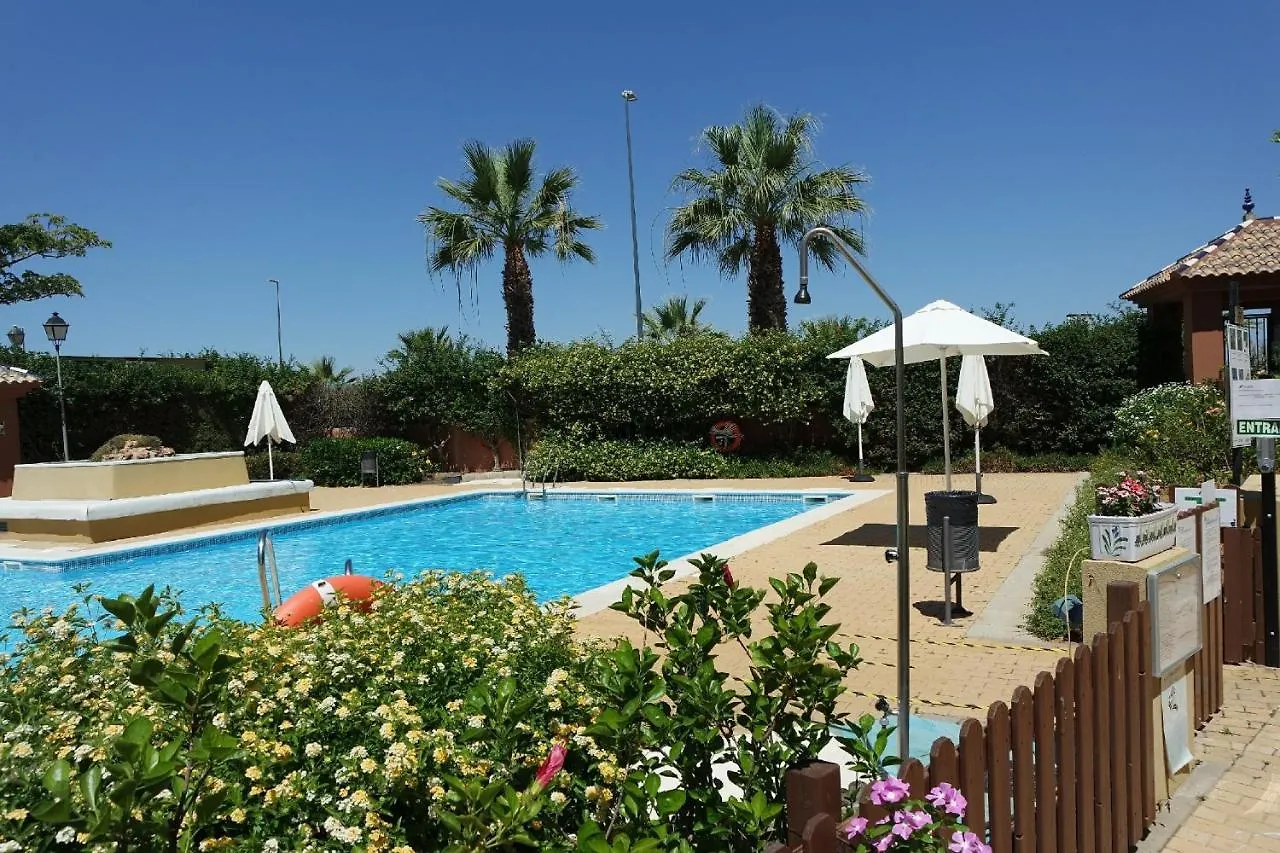 Playa Canela I By H Isla del Moral Apartment