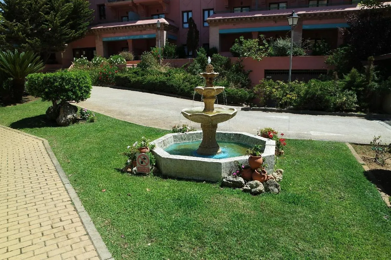 Apartment Playa Canela I By H Isla del Moral Spain