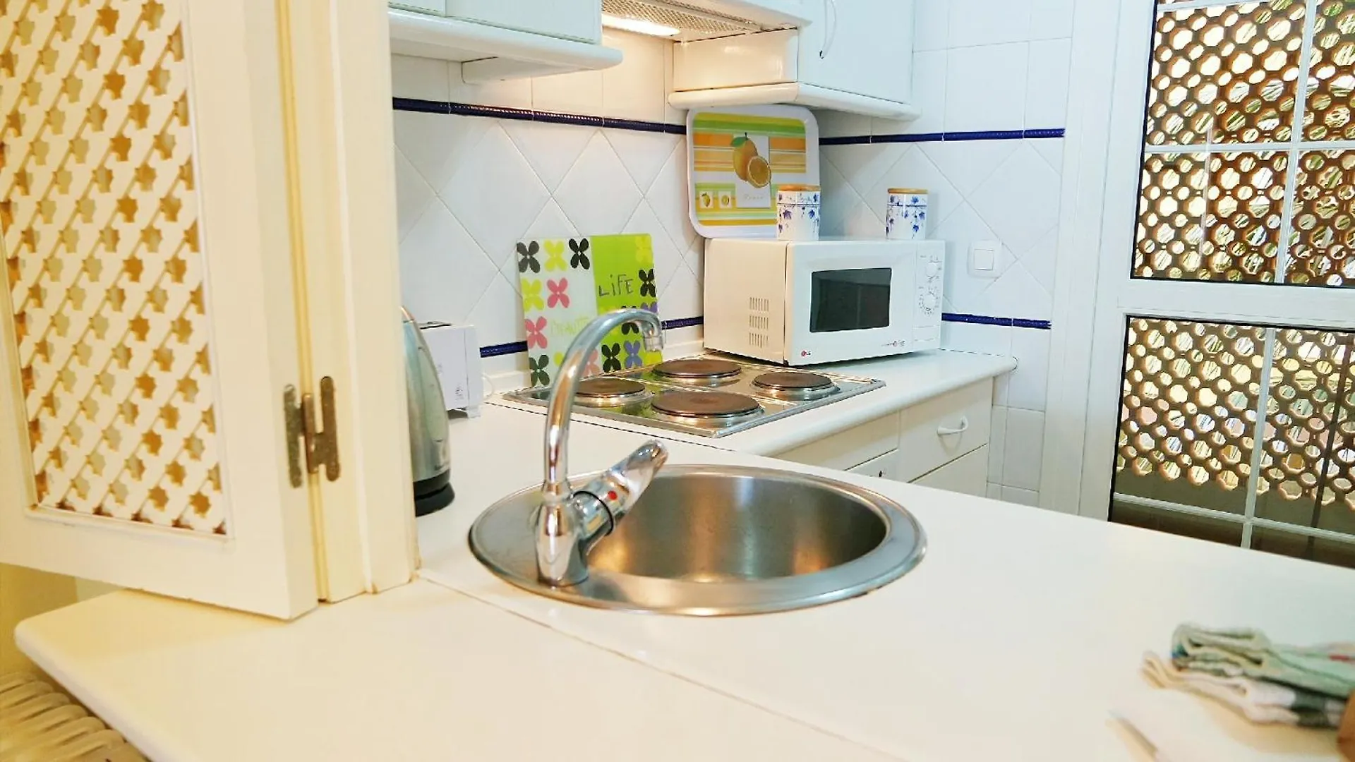 Apartment Playa Canela I By H Isla del Moral Spain