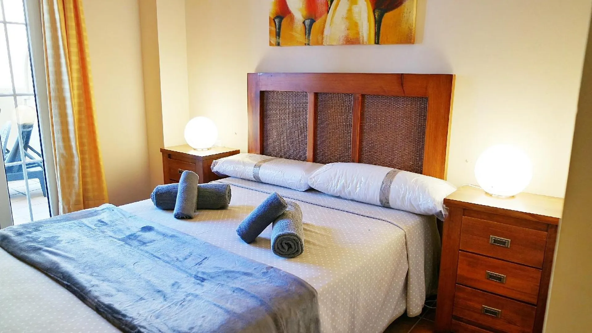 Apartment Playa Canela I By H Isla del Moral Spain