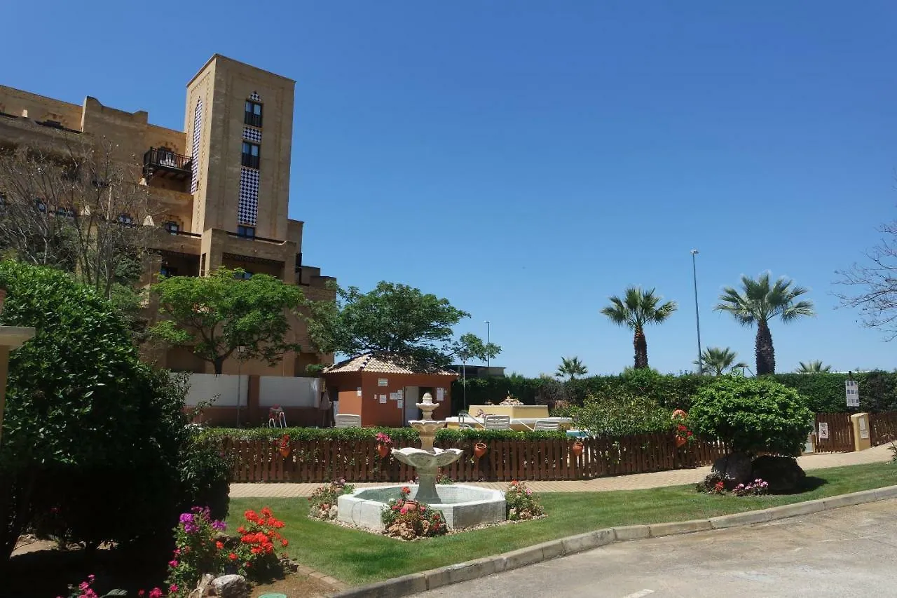 Playa Canela I By H Isla del Moral Apartment