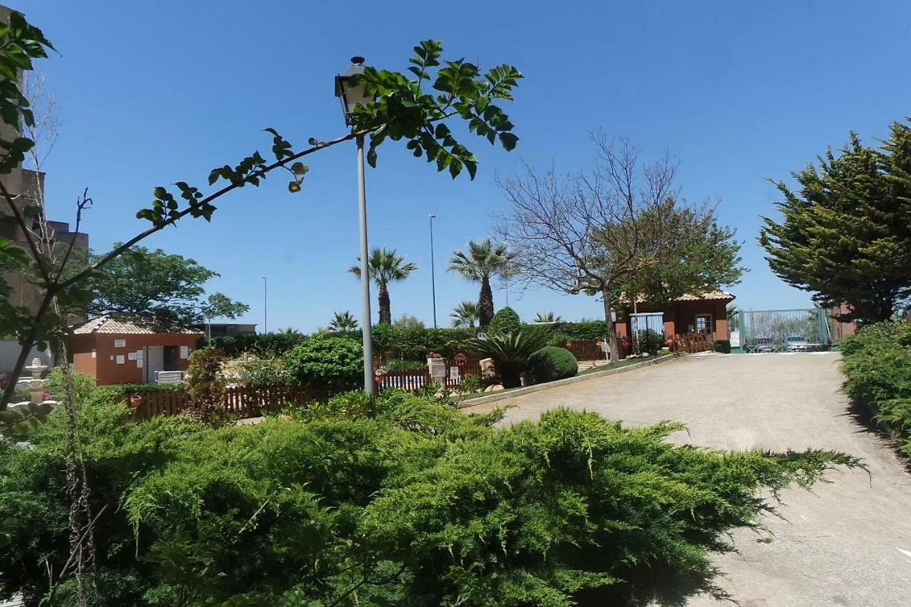 Apartment Playa Canela I By H Isla del Moral Spain