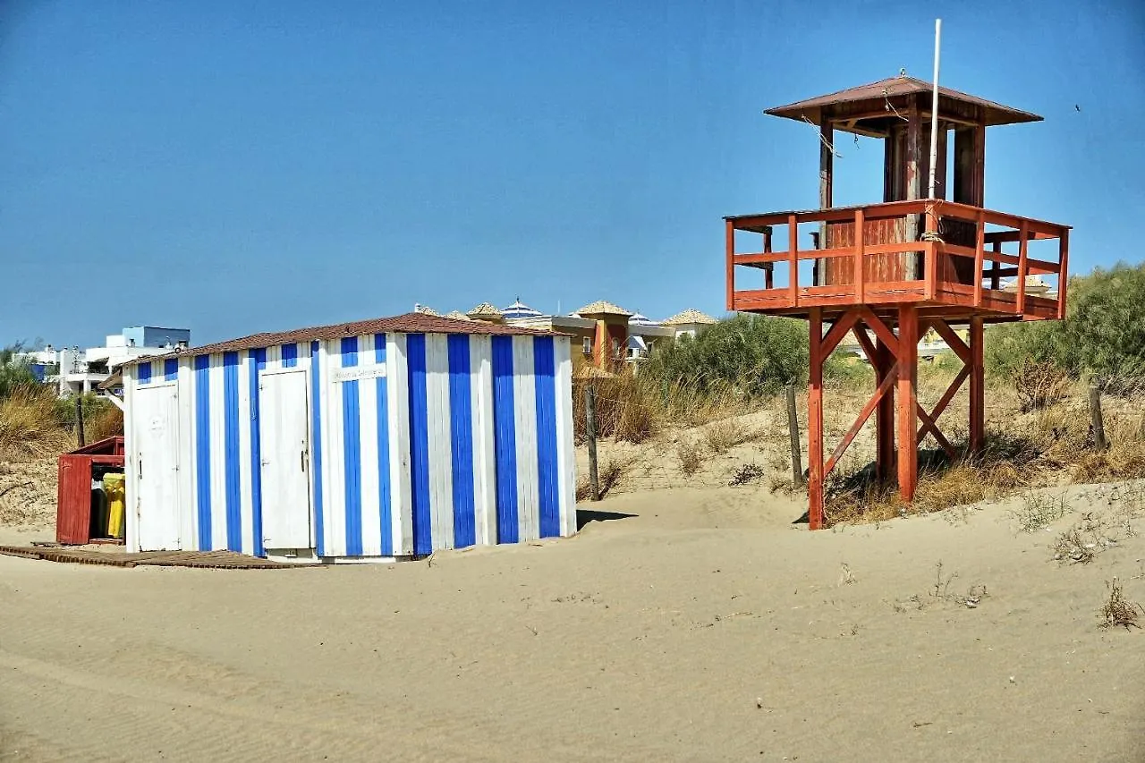Playa Canela I By H Isla del Moral 0*,