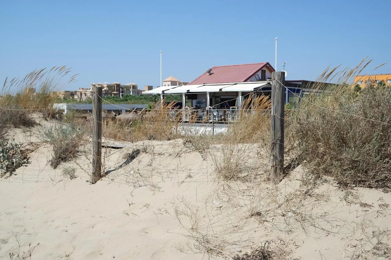 Playa Canela I By H Isla del Moral Apartment