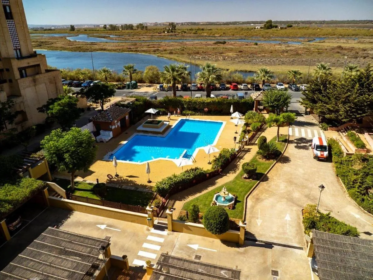Playa Canela I By H Isla del Moral Apartament