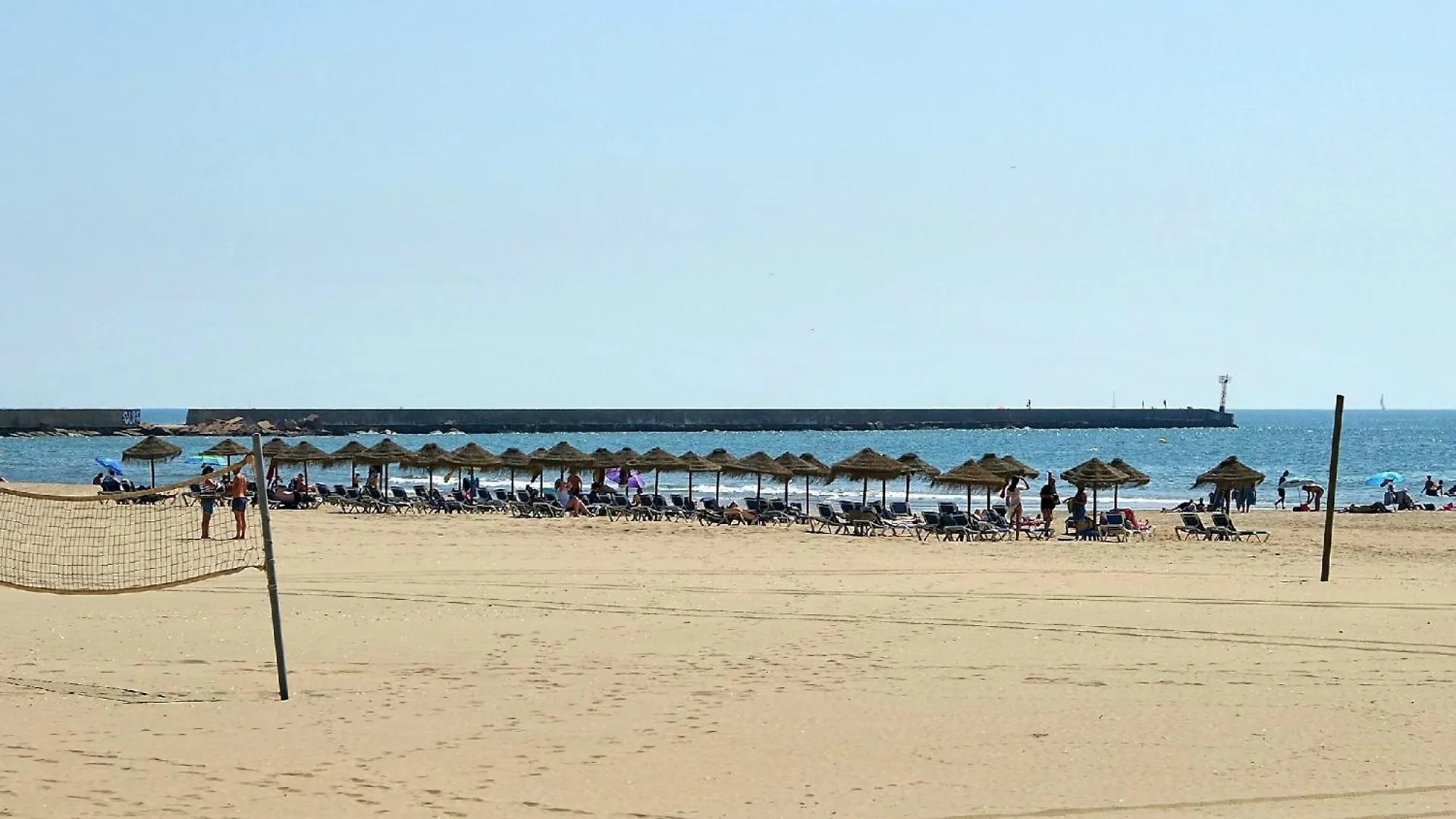 Apartament Playa Canela I By H Isla del Moral