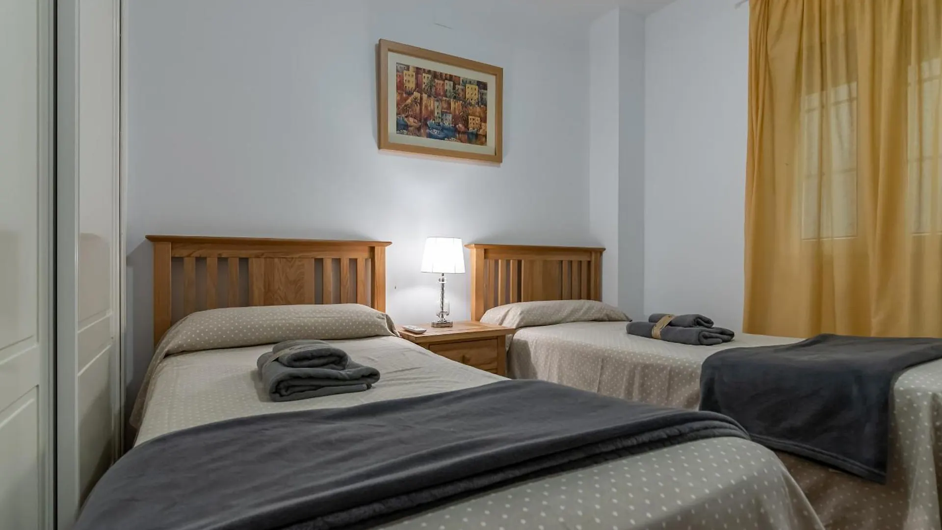 Apartament Playa Canela I By H Isla del Moral