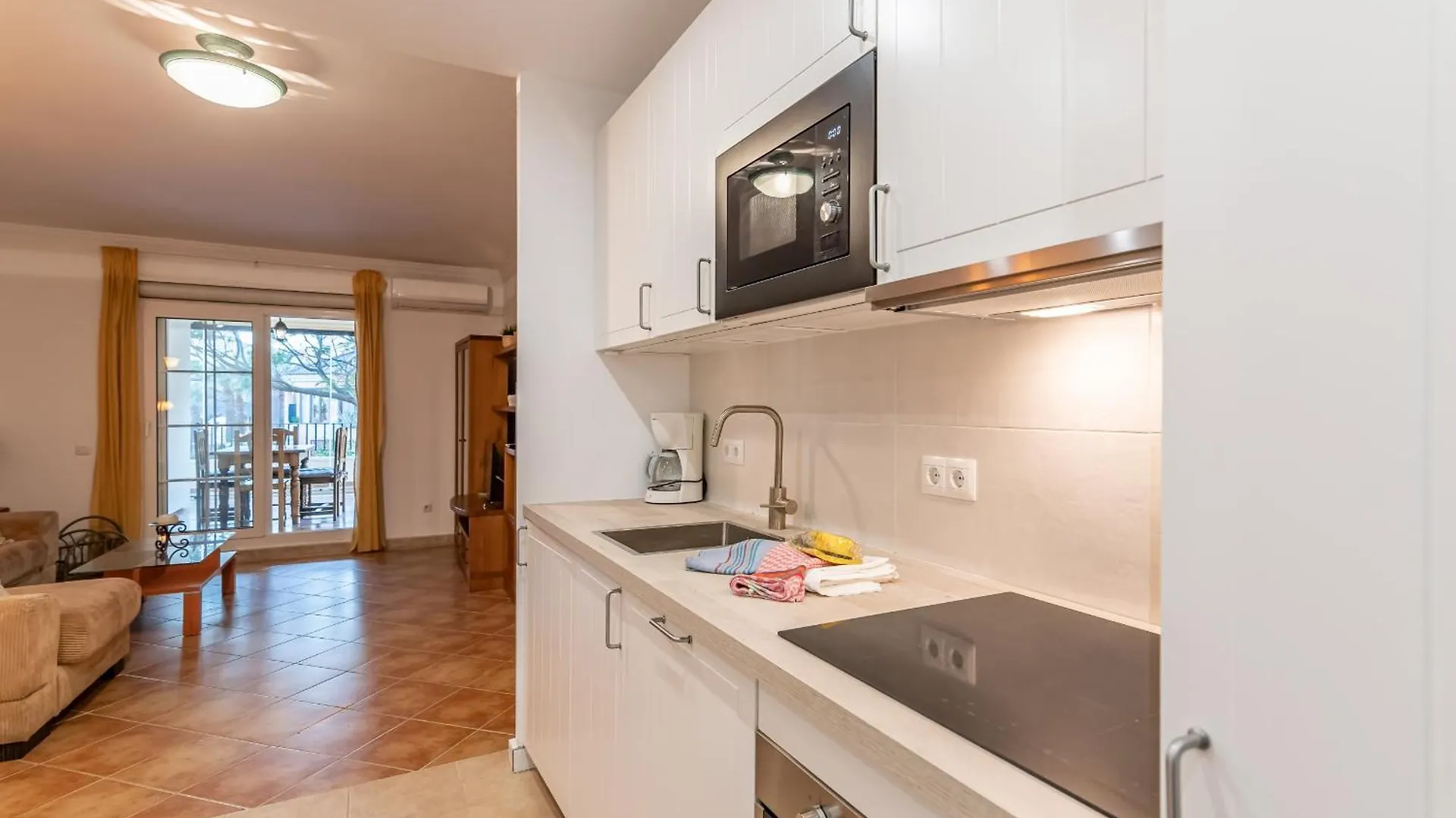 Apartament Playa Canela I By H Isla del Moral